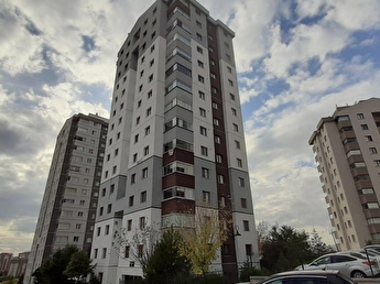 Ankara Eryaman Satilik Daire Satilik Ev Ilanlari Hurriyet Emlak