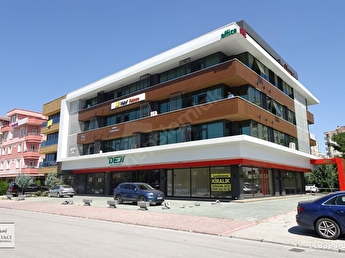 Kule Site Nalcaci Civari Office One Da 1 0 80m Lux Ofis Buro 113393 376 Hurriyet Emlak