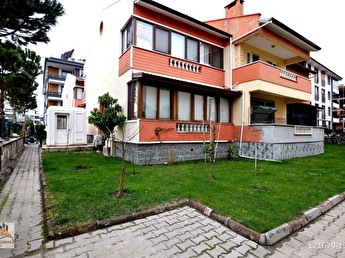 akcay da satilik mustakil ev