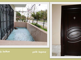 en hizli izmir guzelbahce kiralik daire sahibinden