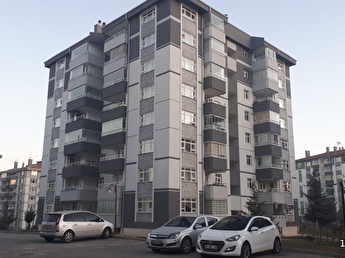 Ankara Batikent Satilik Daire Satilik Ev Ilanlari Hurriyet Emlak