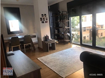 Kadikoy Acibadem Esyali Kiralik Konut Ev Fiyatlari Hurriyet Emlak