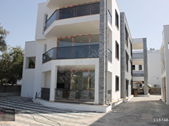Bodrum Yalikavak Satilik 2 1 Cift Dus Wc Yeni Daireler Hurriyet Emlak