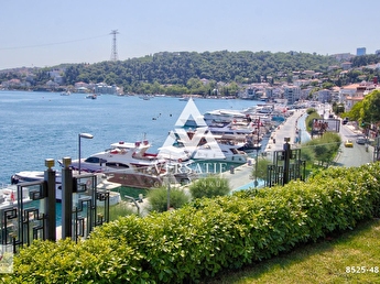 Bebek Satilik Villa Fiyatlari Ilanlari Hurriyet Emlak