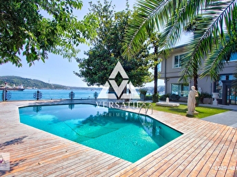 Bebek Satilik Villa Fiyatlari Ilanlari Hurriyet Emlak