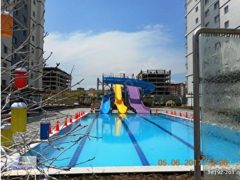 Etimesgut Goksu Balkonlu Satilik Konut Ev Fiyatlari Hurriyet Emlak