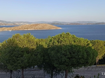 Bodrum Islamhaneleri Mh Emlakcidan Kiralik Konut Ev Fiyatlari Hurriyet Emlak
