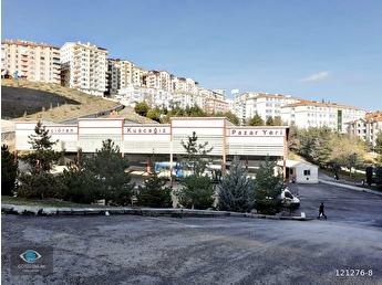 Kecioren Kuscagiz Mh Satilik Daire Fiyatlari Ilanlari Hurriyet Emlak