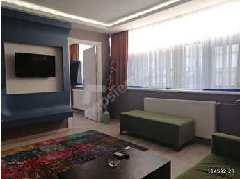 bakirkoy emlakcidan 1 1 gunluk kiralik konut ev fiyatlari hepsiemlak