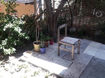 Resit Galip Caddesi Uzerinde 2 1 Satilik Bahce Kati 114172 90 Hurriyet Emlak