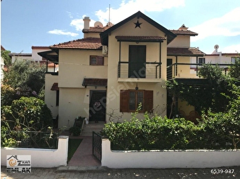 izmir ozdere satilik villa