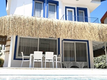 en hizli mugla fethiye gunluk kiralik ev sahibinden