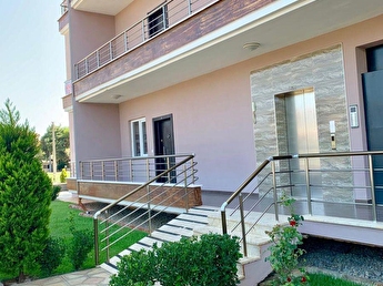 burhaniye oren de gunluk haftalik sezonluk kiralik esyali daireler 102273 116 hepsiemlak