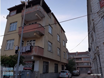 Tekirdag Altinovada Satilik Mustakil Ev 3 Katli Bahceli Hurriyet Emlak