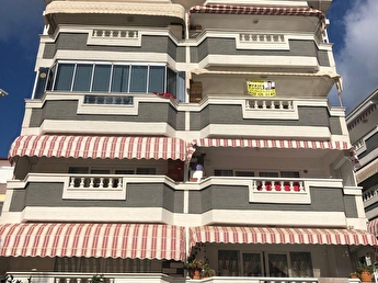 gemlik kucukkumla yapikuranlar guzelyali sitesi merkez blokta buyuk havuzlu satilik arakat 2 1daire 126307 4 hepsiemlak