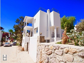 bodrum gumusluk satilik konut ev fiyatlari hepsiemlak