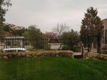 ayvalik altinova da muhtesem konumlu satilik mustakil villa 46982 1519 hepsiemlak