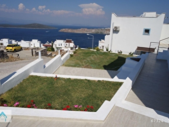 Bodrum Gundogan Mh Emlakcidan Satilik Konut Ev Fiyatlari Hurriyet Emlak