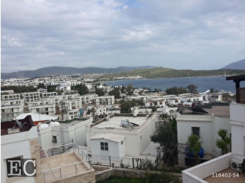 Galeri Aura Residence Bodrum Resmi Web Sitesi