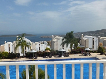 Bodrum Gundogan Mh Satilik Villa Fiyatlari Ilanlari Hurriyet Emlak