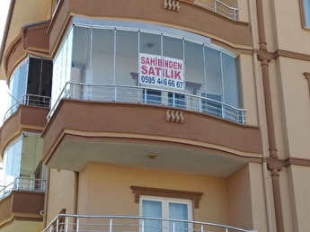 sahibinden ev aksaray