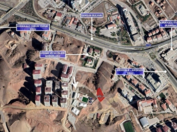 yahsihan satilik arsa tarla bahce fiyatlari ilanlari hurriyet emlak