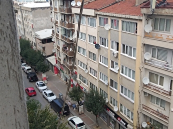 Osmangazi Emlakcidan 3 1 Kiralik Daire Fiyatlari Ilanlari Hurriyet Emlak