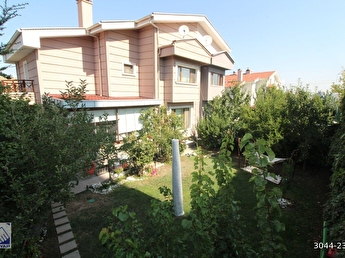 Cankaya Alacaatli Mh Villa Fiyatlari Ilanlari Hurriyet Emlak