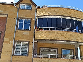urgup bahcelievler esyali kiralik daire 0 37151441 hepsiemlak