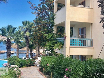 Bodrumda Yalikavak Club Flipper Da Satilik Devremulk Hurriyet Emlak