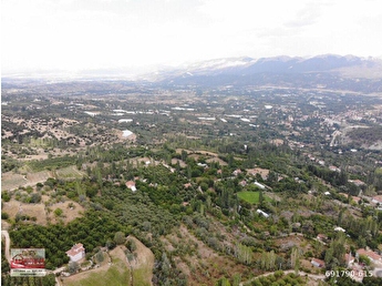 Kas Emlakcidan Satilik Arsa Fiyatlari Ilanlari Hurriyet Emlak
