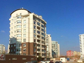 Doga Koleji Yani Super Lux Net 190m2 4 1 Firsat Kiralik Daire Hurriyet Emlak