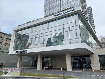 gunesli nurol plaza da kiralik 3000 m2 bahceli hazir ofis kati 40658 19029 hepsiemlak