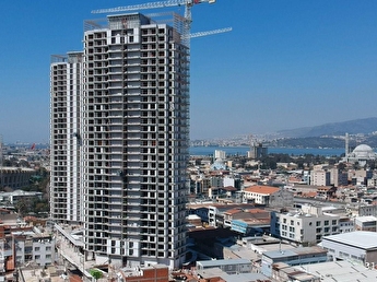 Bornova Barbaros Mh Emlakcidan 2 1 Satilik Daire Fiyatlari Ilanlari Hurriyet Emlak