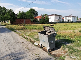 sahibinden satilik arsa yeni sakarya halinin yani konut ticari 0 37866451 hepsiemlak