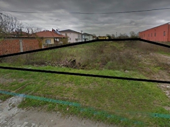 sahibinden satilik arsa yeni sakarya halinin yani konut ticari 0 37866451 hepsiemlak