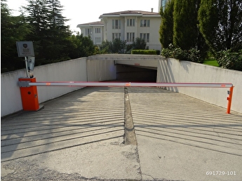 Sinpas Bursa Modern Sitesin De Satilik Kapali Otoparklar 691729 101 Hurriyet Emlak