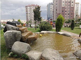 Sifa Arcelik Fabrikasi Tuzla Istanbul