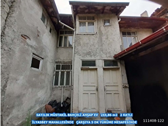 ilyasbey mh satilik mustakil ev fiyatlari ilanlari hepsiemlak
