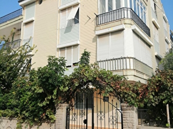 Konyaalti Arapsuyu Mahallesinde Satilik 4 1 Dubleks Daire Hurriyet Emlak