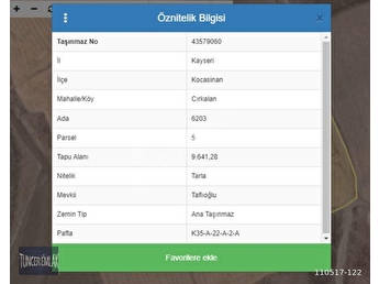 ahmet tuncer emlak hepsiemlak