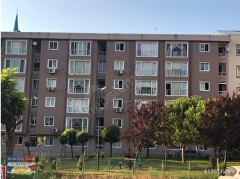 Bursa Kilic Tan 152evler 11 Yillik Sitede 2 1 Satilik Daire 112077 399 Hurriyet Emlak