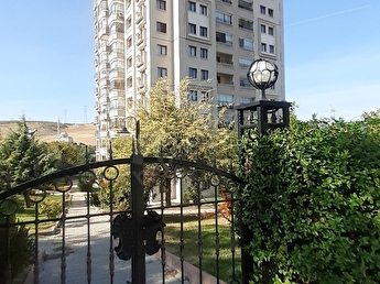 Cankaya Yasamkent Satilik Daire Fiyatlari Ilanlari Hurriyet Emlak