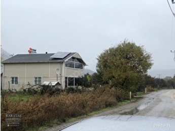 Kestel Emlakcidan Arsa Fiyatlari Ilanlari Hurriyet Emlak