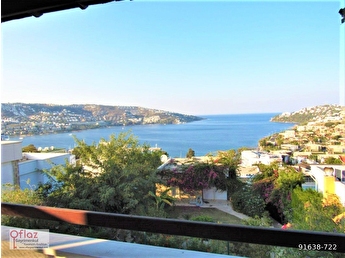 Bodrum Gundogan Mh Satilik Villa Fiyatlari Ilanlari Hurriyet Emlak