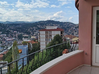 Zonguldak Anil Sitesinde Kiralik 2 1 Hurriyet Emlak