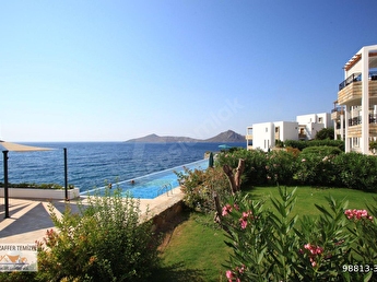 Bodrum Geris Mh 2 1 Satilik Konut Ev Fiyatlari Hurriyet Emlak