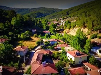 877m2 Konut Imarli Canakkale Yenice Mah Satilik Arsa Hurriyet Emlak