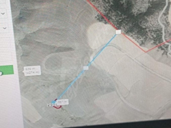 çankaya karataş köyünde ankara çevre yolu çok yakın bir daire