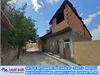 tosya mimar sinan mh satilik mustakil ev fiyatlari ilanlari hurriyet emlak